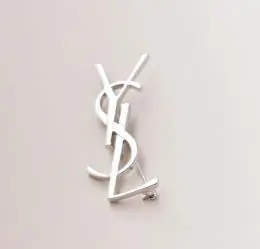 yves saint laurent brooches pour femme s_11a1243